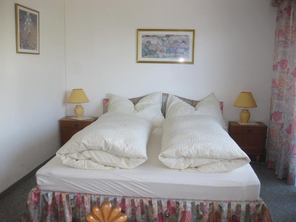 Apartment A'Horn Sankt Johann in Tirol Room photo